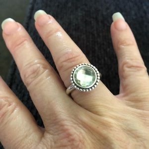 Pandora ring